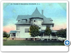 Riverside - William Taubels Residence
