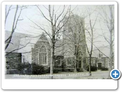 Riverton - Calvary Presbyterian Church