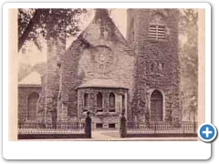 A church in Riverton