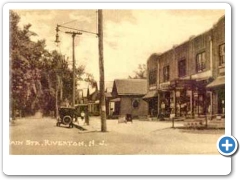 Riverton - Main Street around 1915