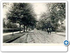 Riverton - Main Street And Thomas Avenue