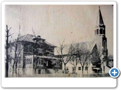 Roebling - Church
