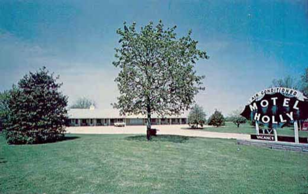 Historic Images of Burlington County NJ Vincentown