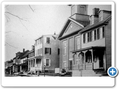 vncntwn - Main Street Looking NE from ME Church - SHC/SHS