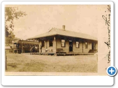 vncntwn - Railroad Depot around 1906