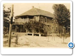 A summer Cottage at Wading River - View 2