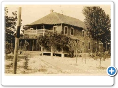 A summer Cottage at Wading River - View 2