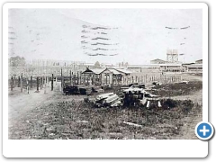 Camp Dix Construction 1917-18