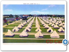 Cam pDix - Tent City