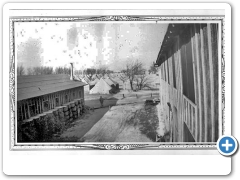 Fort Dix - Camp Buildings in 1942