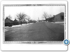 Fort Dix - Camp View - January 1942