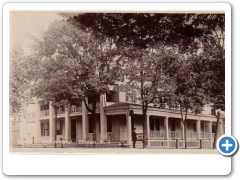 Clinton - Union Hotel - 1908