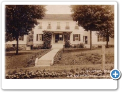 Clinton - NJ Reformatory for Women - 1910