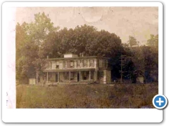 Annandale - A farmhouse or 