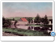 Califon - Wise's Mill - 1912