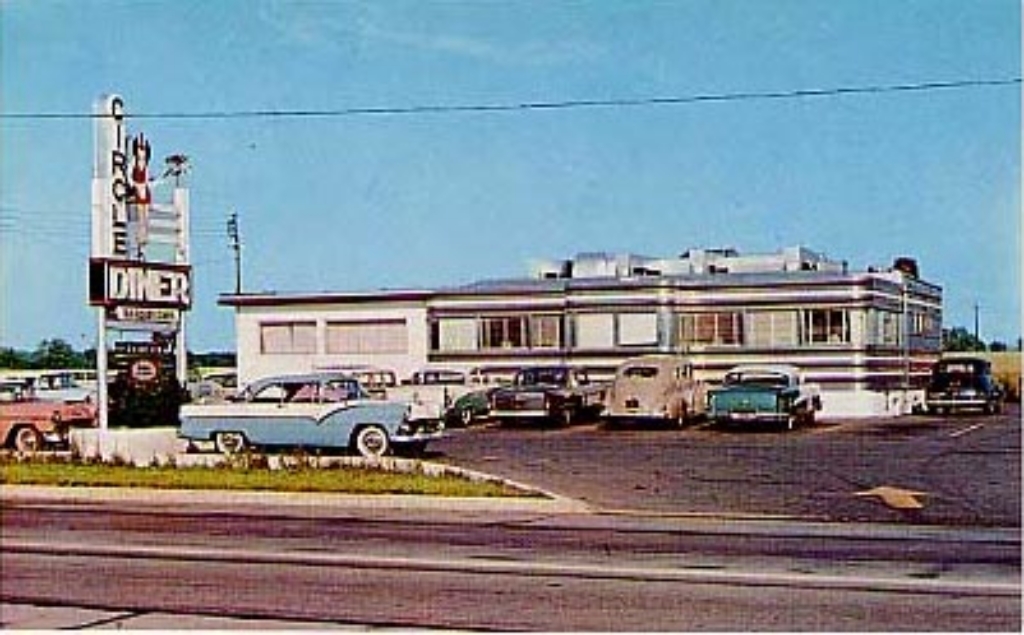 Historic Images of Hunterdon County Flemington