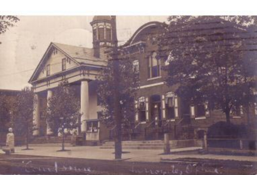 Historic Images of Hunterdon County Flemington