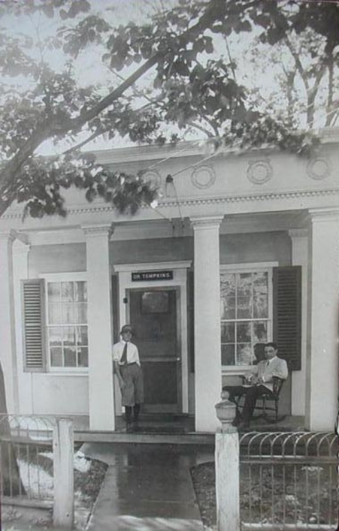 Historic Images of Hunterdon County Flemington