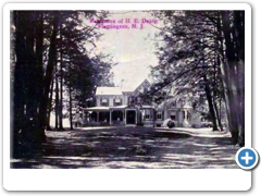 Flemington - Hirum Deats Residence