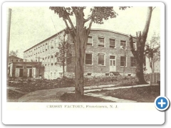 renchtown - Crosby Factory