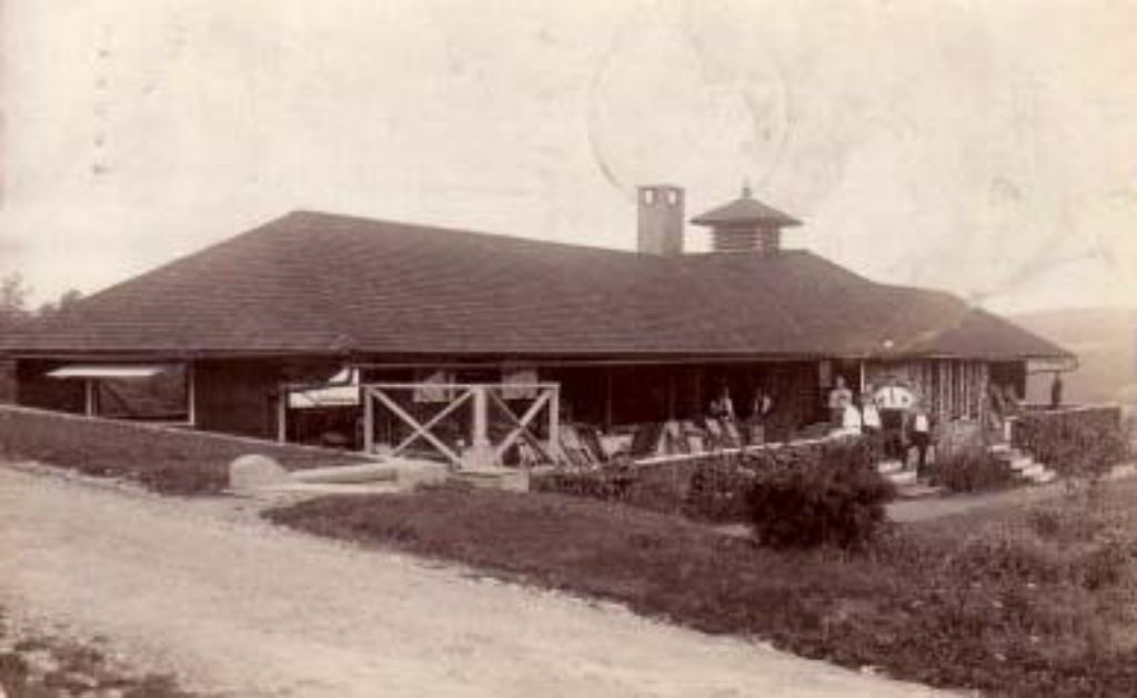 Historic Images of Hunterdon County Glen Gardner
