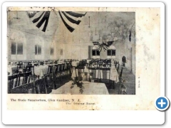 Glen Gardner - NJ TB Sanatorium - The Dining Room.jpg