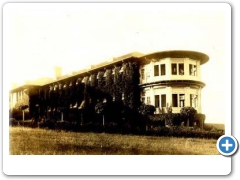 Glen Gardner - The TB sanitorium - 1929