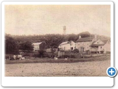 Glen Gardner - Hoffman's farm - 1908