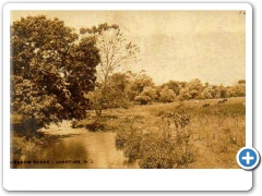 Junction - Hampton - Meadow Scene - 1907