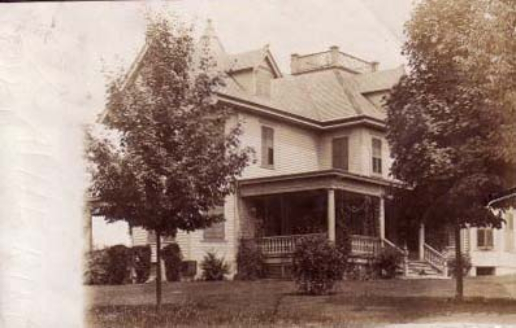 Historic Images of Hunterdon County High Bridge