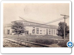 High Bridge - Taylor Iron Machine Shop - c 1910