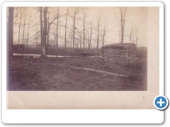 High Bridge - Bridge over South Branch - Riverside Park - c 1910