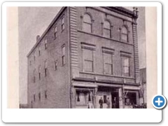 High Bridge - Rialto Hall Theatre - 1908