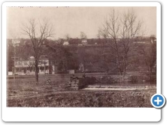 High Bridge - Tisco Steel Co Offices - 1908 - Looks like the Taylor Steel offices to me.  Perhaps Tisco is a later name for the firm.