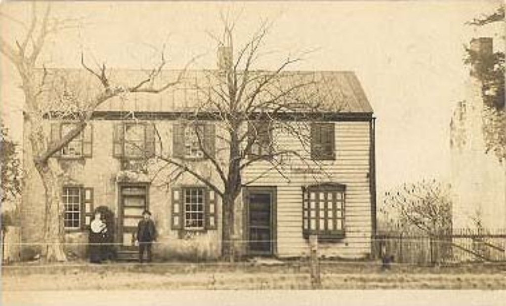 Historic Images of Hunterdon County Lambertville
