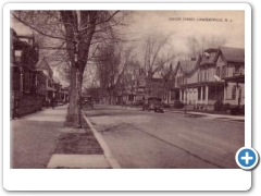 Lambertville - Union Street Houses VuMore