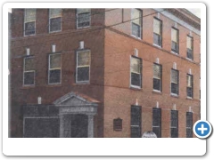 Lambertville - Lambertville National Bank - 1910