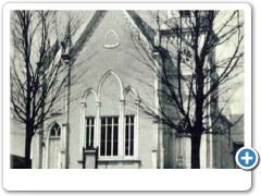 Lebanon - The Methodist Episcopal Church