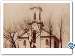 Lebanon - Reformed Church - 1910