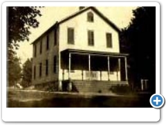 Lebanon - School house - 1908