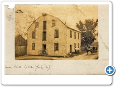 Little York - Lower Mill - c 1910