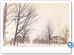 New Germantown - Stow Scene - 1908