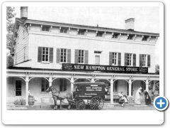 New Hampton - New Hampton General Store