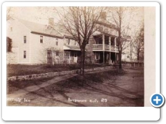 Pittstown - The Cenutry inn - 1908