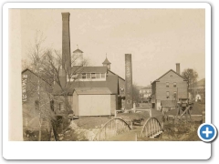 Riegelsville - Riegel Paper Company Plant - c 1910 - Firefighters Battle Blaze In Old Factory In Riegelsville, N.j. Police
March 25, 1987|The Morning Call
A fire in an abandoned Riegel Paper Co. building in Riegelsville, N.J., across the Delaware River from Riegelsville in Bucks County, drew response from at least four fire companies and three rescue squads last night.

The Riegelsville fire chief said the initial alarm came into the Riegelsville Fire Company. He said he was aware that there was a second alarm and more alarms coming.

The fire chief said the building was abandoned and there was no one working there at the time.

The Upper Black Eddy, Williams Township, and Alpha, N.J., fire companies also responded, as did the Bloomsbury, Milford and Riegelsville emergency squads.