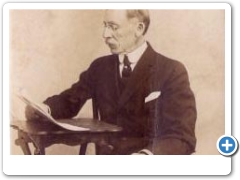 Unionville - Rev. Hollingshead