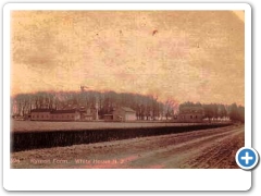 White House  - Ryman Farm - 1908