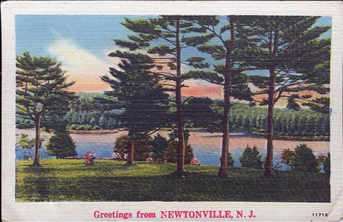 Newtonville