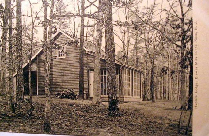 brwnsmllsHuntersLodgeAt