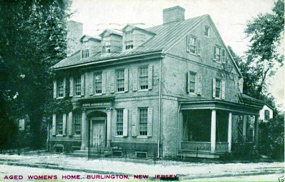 brlngtnOldWomensHome